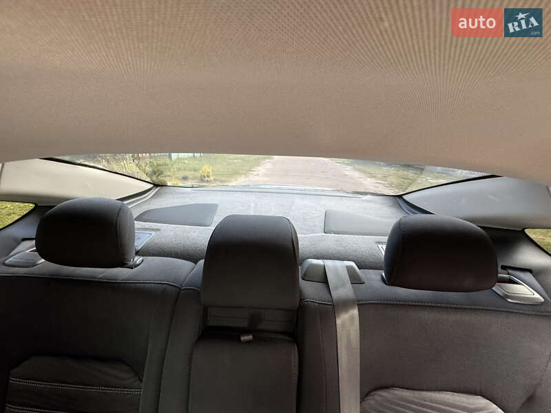 Седан Ford Fusion 2015 в Чернигове