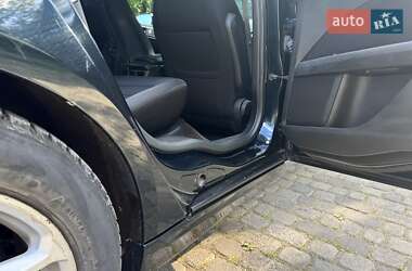 Седан Ford Fusion 2013 в 