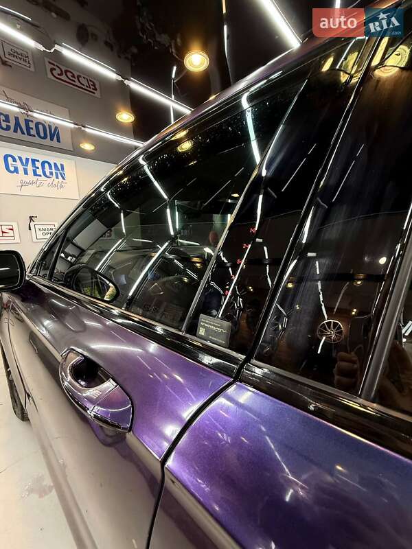 Седан Ford Fusion 2014 в Одесі