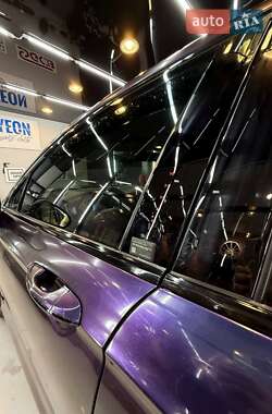 Седан Ford Fusion 2014 в 