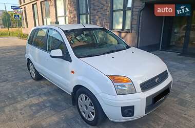 Ford Fusion 2010 Ford Fusion 2010