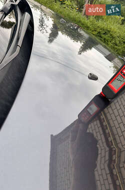 Хэтчбек Ford Fusion 2006 в 