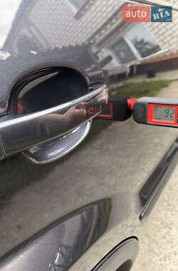 Хэтчбек Ford Fusion 2006 в 