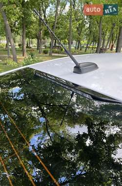 Седан Ford Fusion 2018 в 