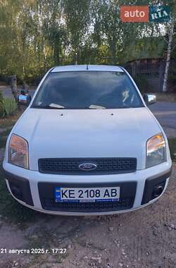 Ford Fusion 2010 Ford Fusion 2010