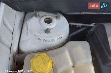 Хэтчбек Ford Fusion 2010 в 