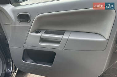 Хэтчбек Ford Fusion 2005 в 