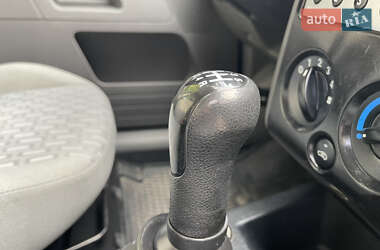 Хэтчбек Ford Fusion 2005 в 