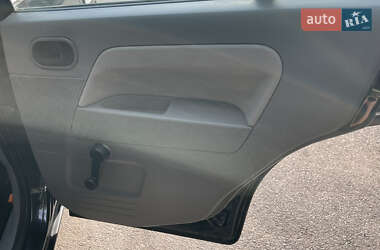 Хэтчбек Ford Fusion 2005 в 