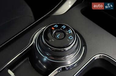Седан Ford Fusion 2019 в 