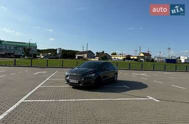 Ford Fusion 2016 Ford Fusion 2016