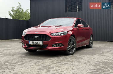 Ford Fusion 2013 Ford Fusion 2013