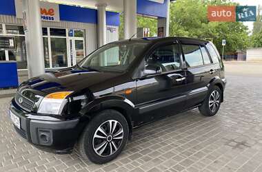 Ford Fusion 2007