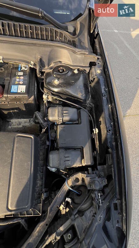 Седан Ford Fusion 2017 в Киеве фото 39 Седан Ford Fusion 2017 в Киеве