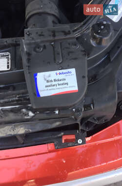 Хэтчбек Ford Fusion 2007 в 
