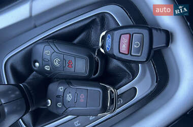 Седан Ford Fusion 2015 в 