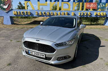 Седан Ford Fusion 2015 в Кривом Роге