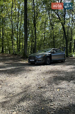 Седан Ford Fusion 2012 в Харькове