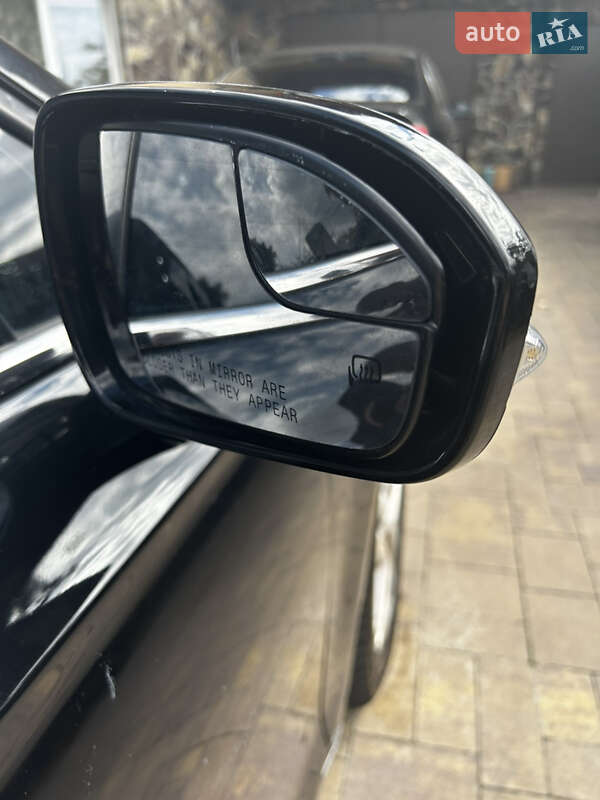 Седан Ford Fusion 2014 в Львове фото 33 Седан Ford Fusion 2014 в Львове