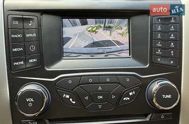 Седан Ford Fusion 2014 в 