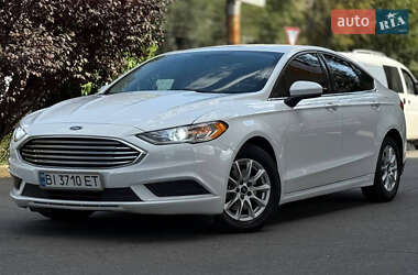 Ford Fusion 2016 Ford Fusion 2016
