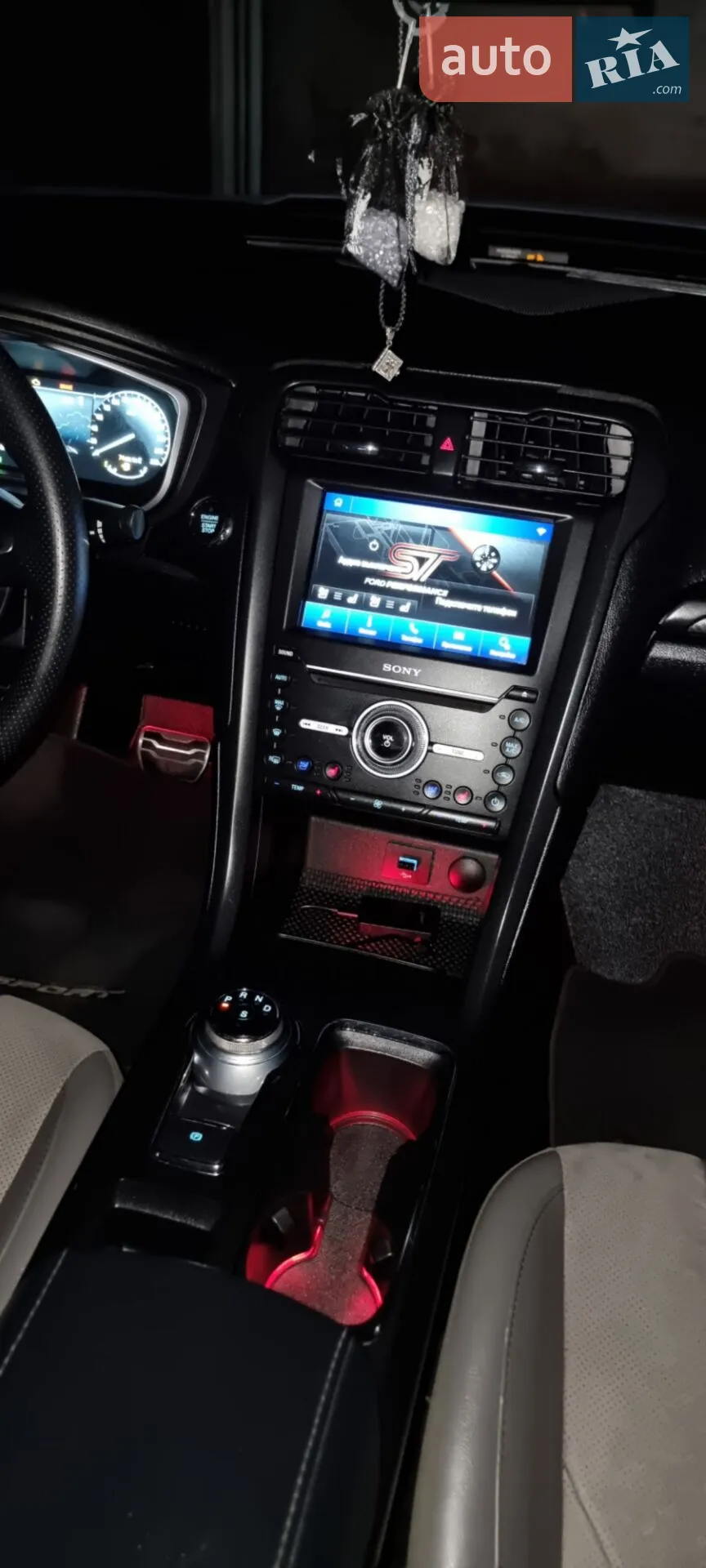 2016 Ford Fusion - мініатюра 59