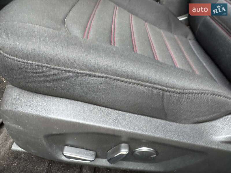 Седан Ford Fusion 2014 в Киеве