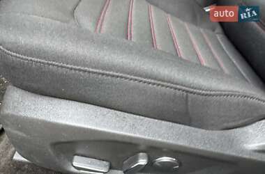 Седан Ford Fusion 2014 в 