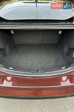 Седан Ford Fusion 2014 в 