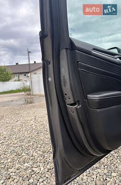 Седан Ford Fusion 2014 в 