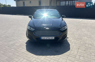 Ford Fusion 2016 Ford Fusion 2016