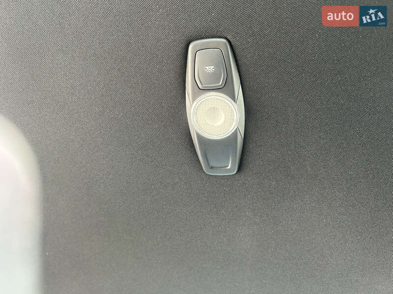 Седан Ford Fusion 2016 в Черкассах