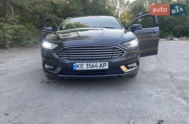 Ford Fusion 2016 Ford Fusion 2016