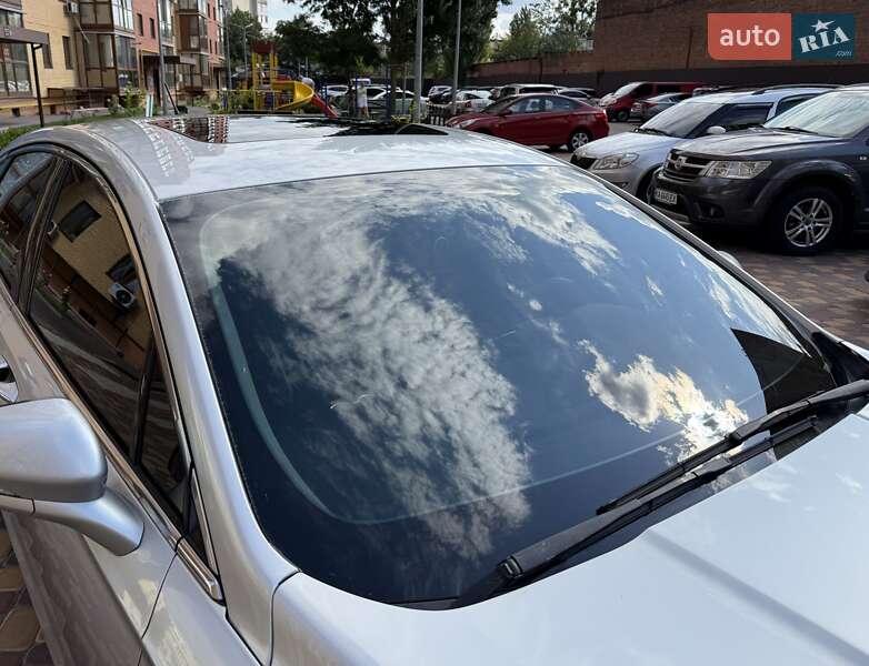 Седан Ford Fusion 2014 в Вінниці фото 31 Седан Ford Fusion 2014 в Вінниці