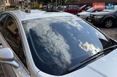 Седан Ford Fusion 2014 в 