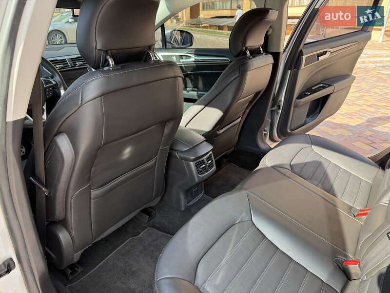 Седан Ford Fusion 2014 в Вінниці фото 47 Седан Ford Fusion 2014 в Вінниці