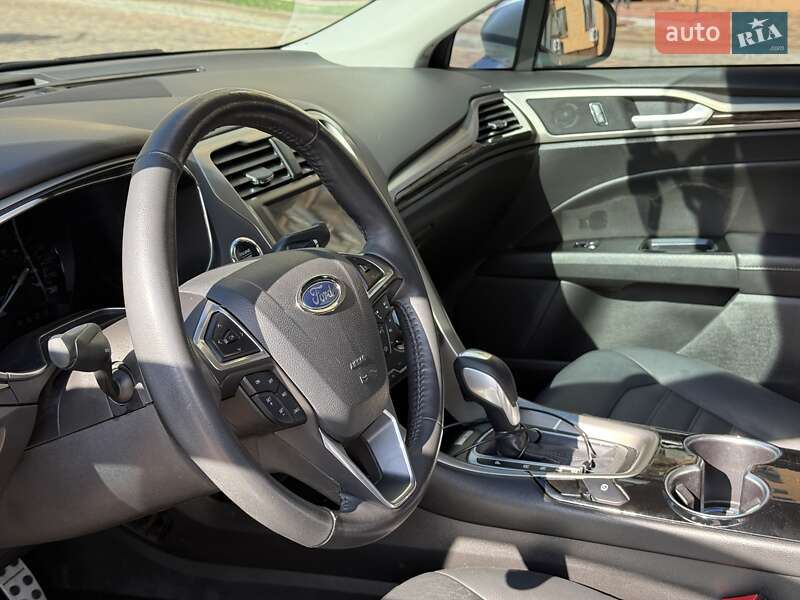 Седан Ford Fusion 2014 в Вінниці фото 38 Седан Ford Fusion 2014 в Вінниці