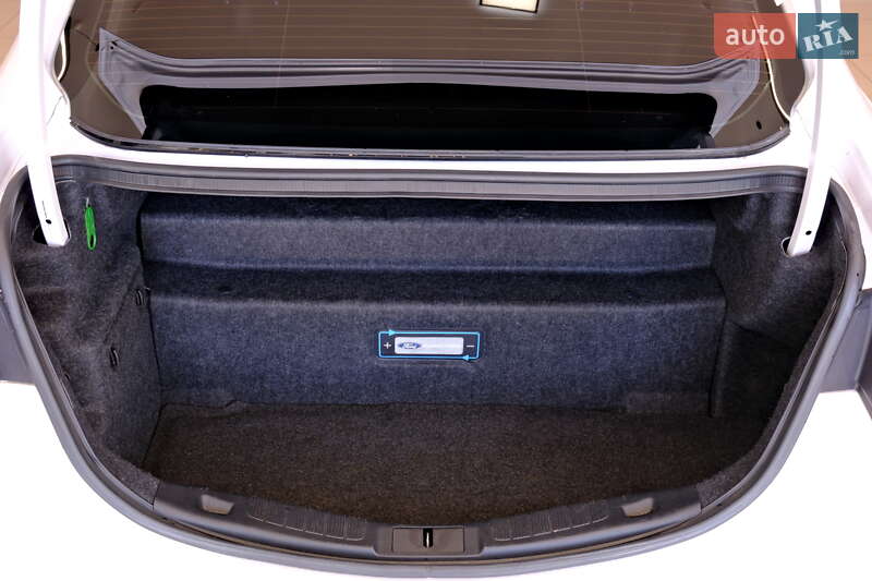 Седан Ford Fusion 2017 в Одессе