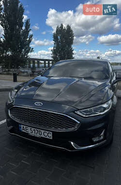 Ford Fusion 2016 Ford Fusion 2016