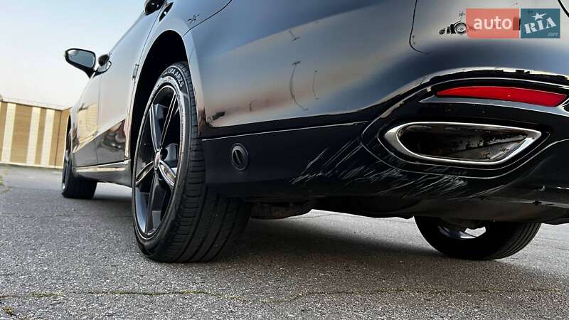 Седан Ford Fusion 2015 в Харькове