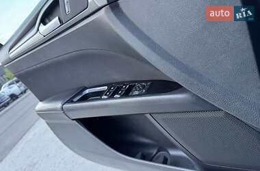 Седан Ford Fusion 2014 в 
