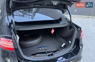 Седан Ford Fusion 2014 в 