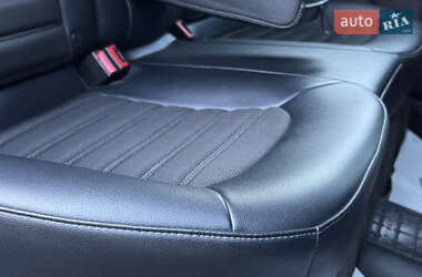Седан Ford Fusion 2014 в 