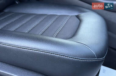 Седан Ford Fusion 2014 в 