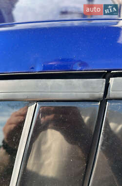 Седан Ford Fusion 2013 в 