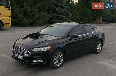 Ford Fusion 2016 Ford Fusion 2016