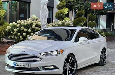 Ford Fusion 2016 Ford Fusion 2016