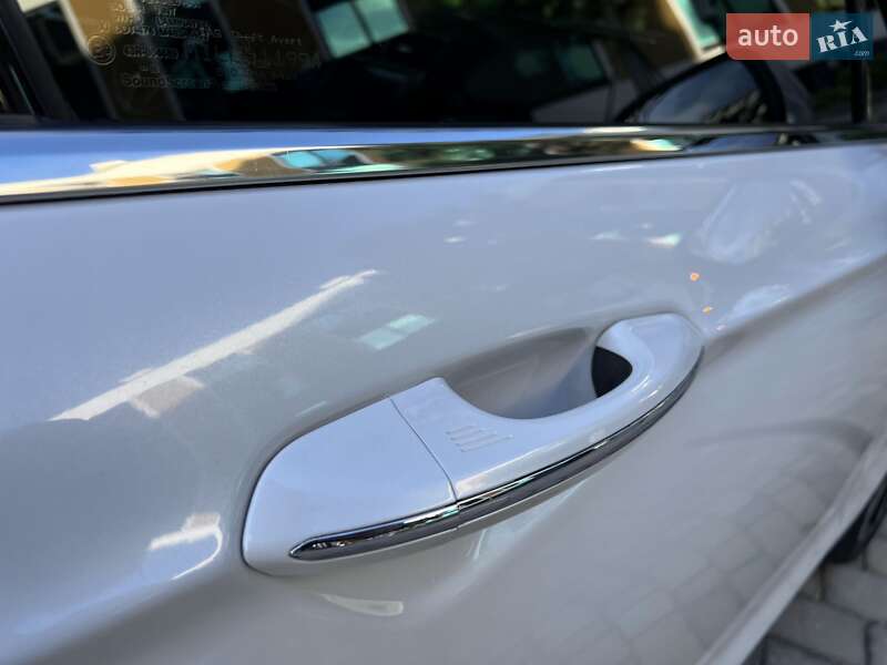 Седан Ford Fusion 2016 в Киеве фото 14 Седан Ford Fusion 2016 в Киеве