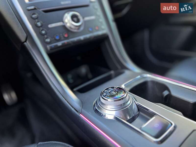 Седан Ford Fusion 2016 в Киеве фото 23 Седан Ford Fusion 2016 в Киеве