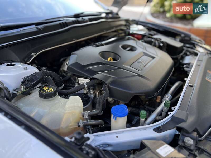 Седан Ford Fusion 2016 в Киеве фото 33 Седан Ford Fusion 2016 в Киеве